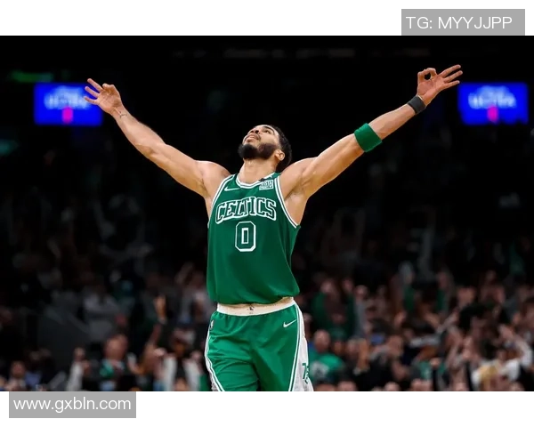 杰森塔图姆引领凯尔特人重返巅峰的奋斗之路与未来展望