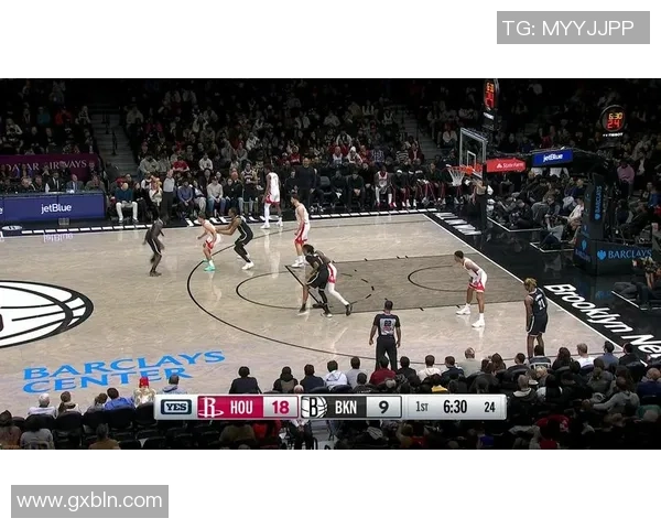 火箭与篮网季联赛精彩回放全景解析与赛后点评